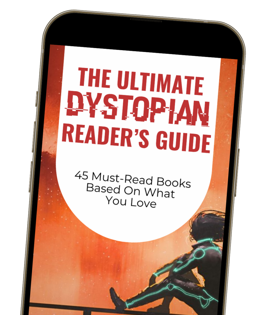 Most Anticipated Dystopian Books Coming in Late 2026 & 2027 - Best ...