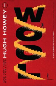 Wool by Hugh Howey