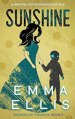 Sunshine by Emma Ellis