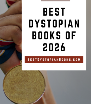 Best Dystopian Books of 2026