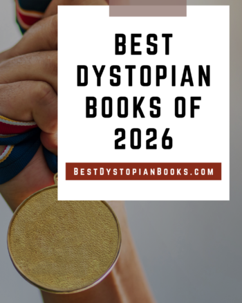 Best Dystopian Books of 2026