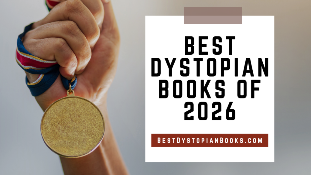 Best Dystopian Books of 2026
