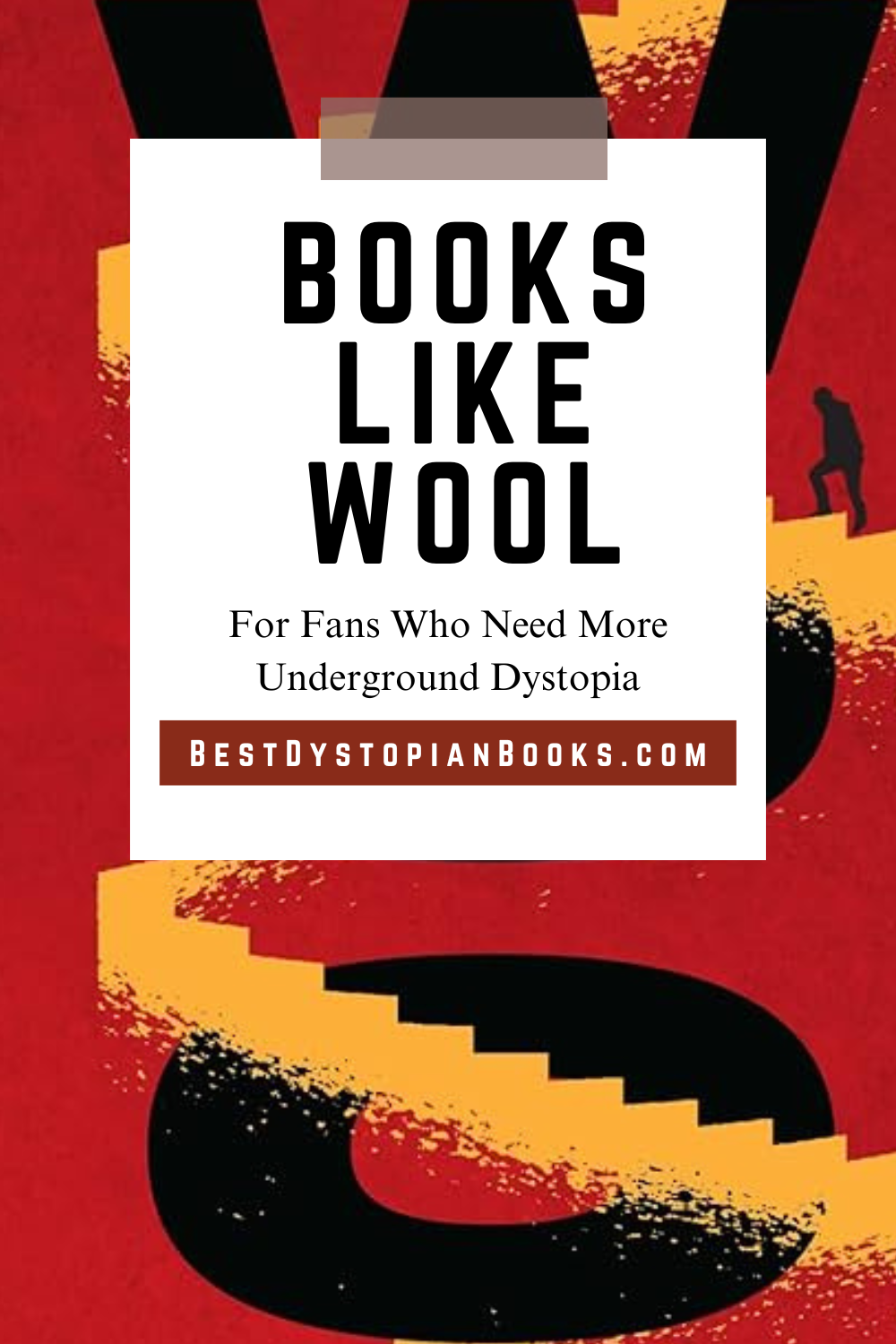 Books Like Wool