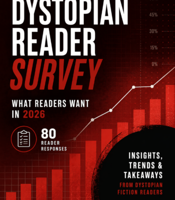 2026 Dystopian Reader Trends Survey