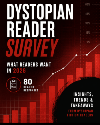 2026 Dystopian Reader Trends Survey