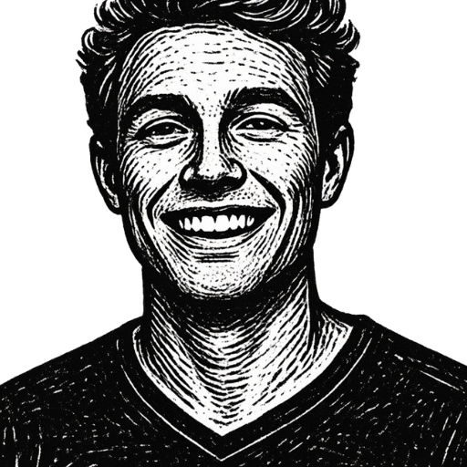 Kellan Reilly | The Glassborn Chronicles