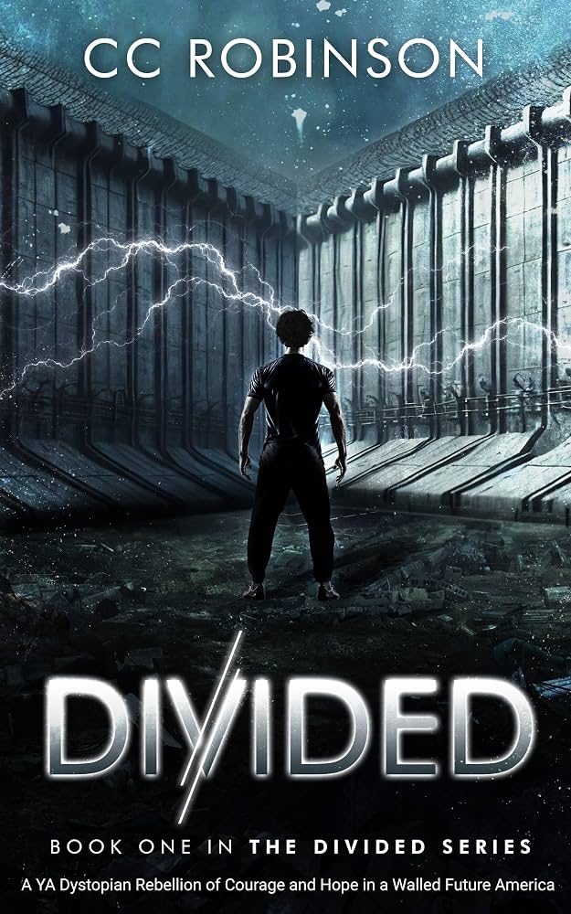 Divided by CC Robinson