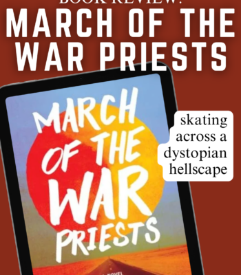 March of the War Priests by Samuel Jensen